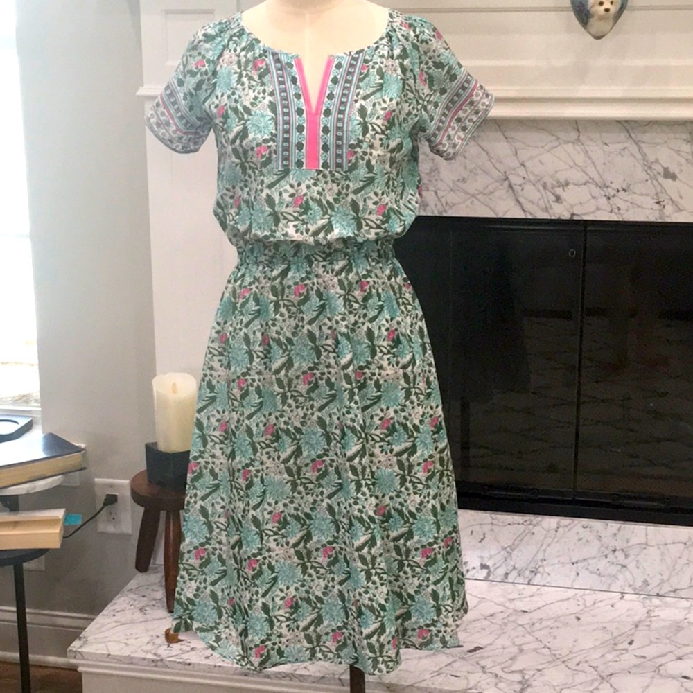 Talbots New Dress! Sz. 2